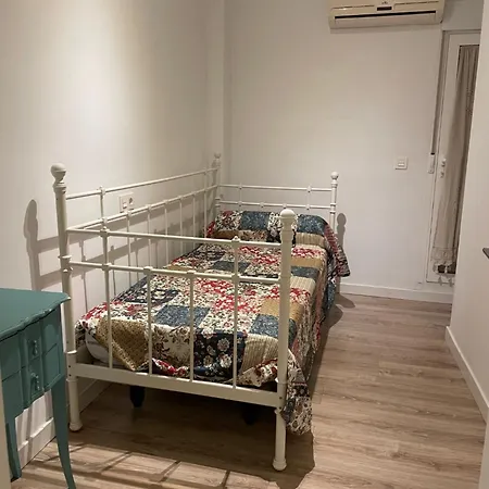 La Casita Del Barco Barcheta