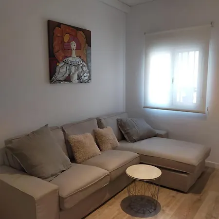 La Casita Del Barco *