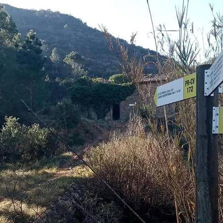 La Casita Del Barco * Barcheta